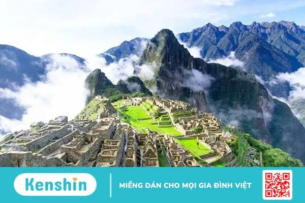 Khám phá 14 kỳ quan thế giới cổ đại và hiện đại với những sự thật thú vị