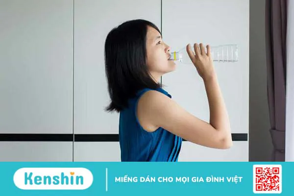 Khám phá 14 lựa chọn thuốc trị nấc cụt người lớn