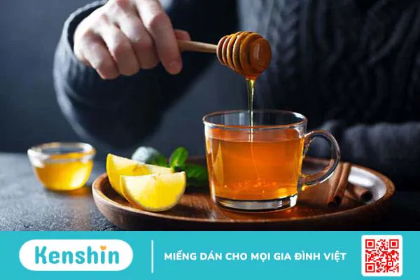 Khám phá 5 cách trị ho bằng mật ong an toàn, hiệu quả ngay tại nhà