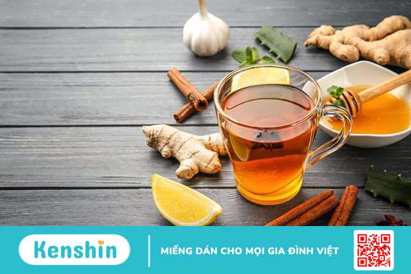 Khám phá 5 cách trị ho bằng mật ong an toàn, hiệu quả ngay tại nhà