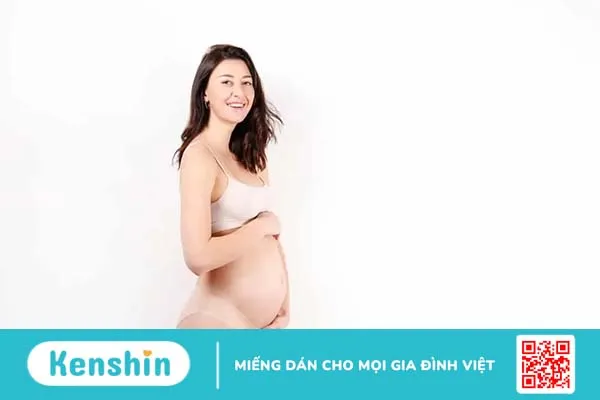 Khám phá 5 nhãn hiệu đồ lót cho bà bầu thoáng mát, nâng đỡ tốt