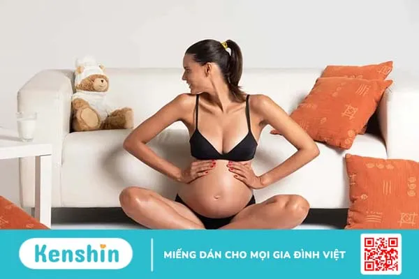 Khám phá 5 nhãn hiệu đồ lót cho bà bầu thoáng mát, nâng đỡ tốt