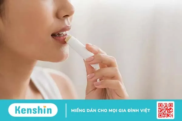 Khám phá 6 nhãn hiệu son dưỡng có màu được chiết xuất từ thiên nhiên