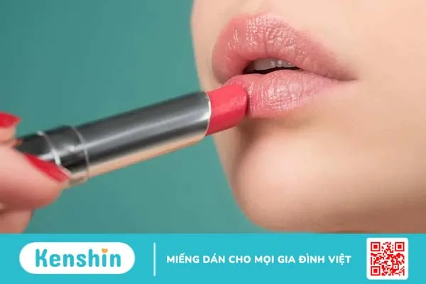 Khám phá 6 nhãn hiệu son dưỡng có màu được chiết xuất từ thiên nhiên