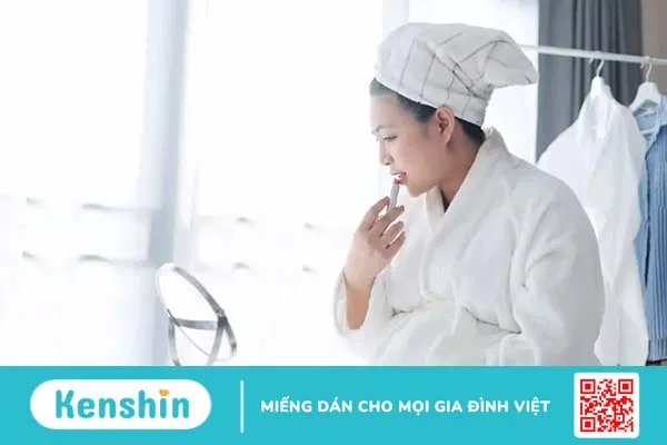 Khám phá 6 nhãn hiệu son dưỡng có màu được chiết xuất từ thiên nhiên