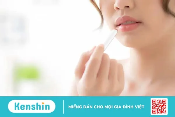 Khám phá 6 nhãn hiệu son dưỡng có màu được chiết xuất từ thiên nhiên