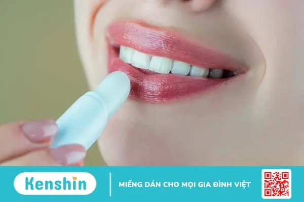 Khám phá 6 nhãn hiệu son dưỡng có màu được chiết xuất từ thiên nhiên