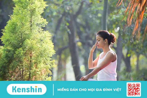 Khám phá 7 mẹo dân gian chữa bệnh hen suyễn