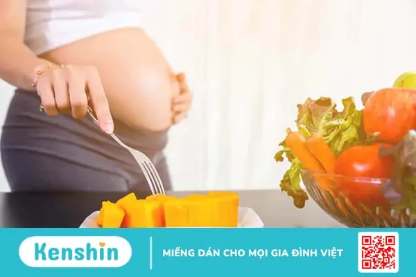 Khám phá 7 tác dụng của đu đủ chín đối với sức khỏe thai kỳ