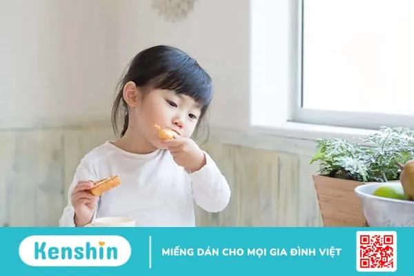 Khám phá 7 tác dụng của men vi sinh với sức khỏe trẻ nhỏ