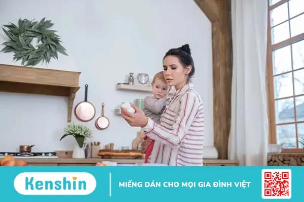 Khám phá 7 tác dụng của men vi sinh với sức khỏe trẻ nhỏ