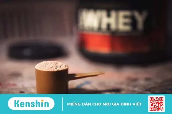 Khám phá 9 chức năng của protein quan trọng đối với cơ thể