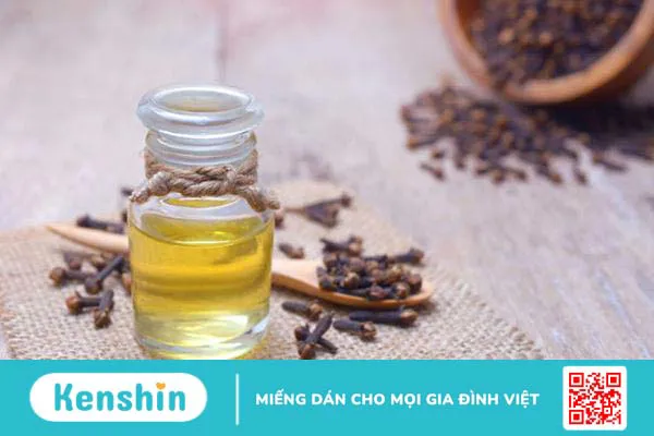 Khám phá bài thuốc chữa bệnh và làm đẹp từ cây đinh hương