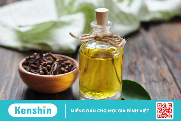 Khám phá bài thuốc chữa bệnh và làm đẹp từ cây đinh hương