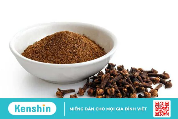 Khám phá bài thuốc chữa bệnh và làm đẹp từ cây đinh hương