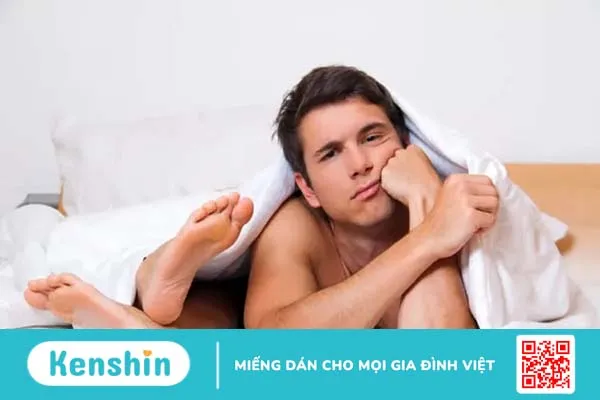 Khám phá bí quyết đạt cực khoái ở nam giới