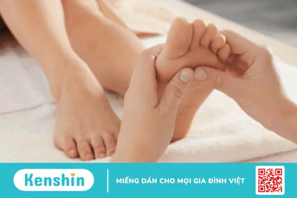 Khám phá quá trình massage sau sinh tại nhà giúp mẹ nhanh phục hồi