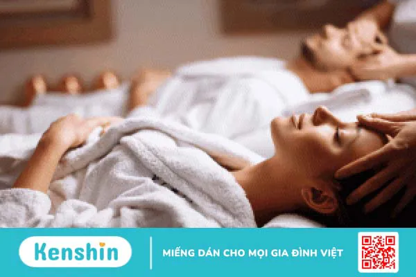 Khám phá quá trình massage sau sinh tại nhà giúp mẹ nhanh phục hồi