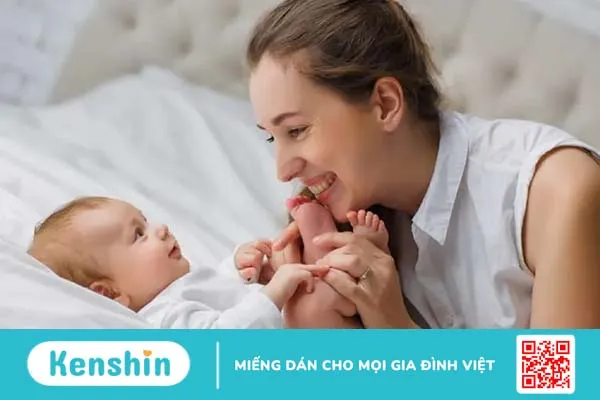 Khám phá sự phát triển của trẻ 3 tháng tuổi và bí quyết chăm sóc bé yêu