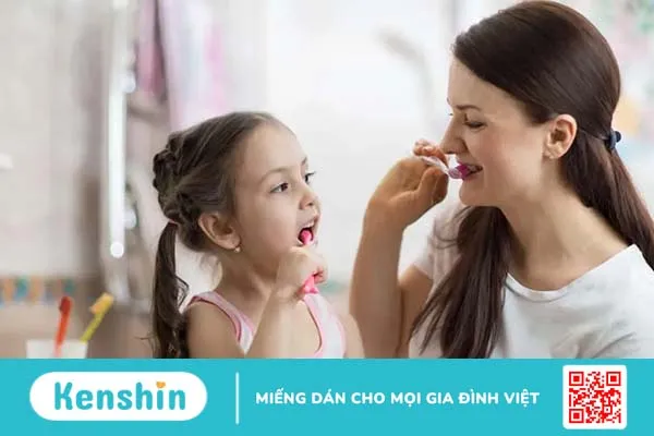 Khám phá sự phát triển về thể chất và trí não của trẻ 4 tuổi