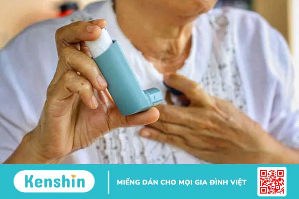 Khám phá về các loại thuốc trị viêm phế quản mãn tính