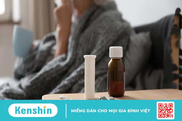 Khám phá về các loại thuốc trị viêm phế quản mãn tính