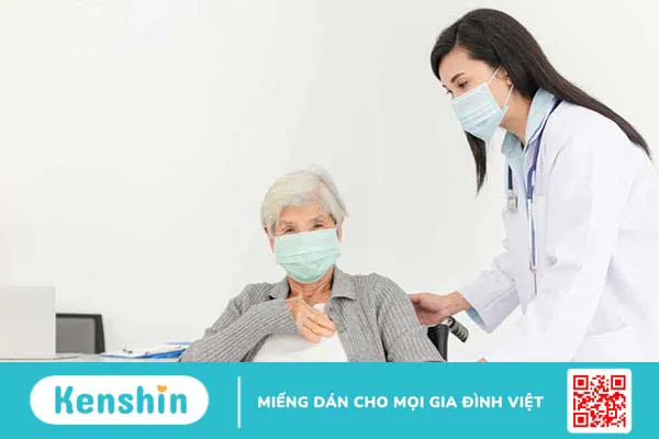 Khám phá về các loại thuốc trị viêm phế quản mãn tính