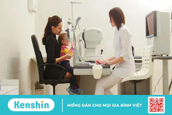 Khám sức khỏe định kỳ cho trẻ mầm non – Lợi ích cho trẻ phát triển và học hỏi trong tương lai