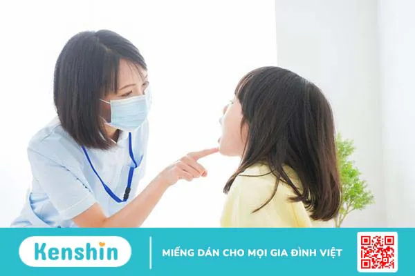 Khám sức khỏe định kỳ cho trẻ mầm non – Lợi ích cho trẻ phát triển và học hỏi trong tương lai