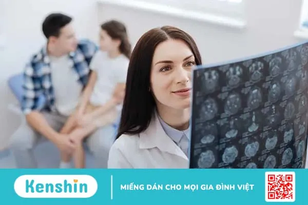 Khám thần kinh: Không nên chần chừ dù triệu chứng rất nhẹ!