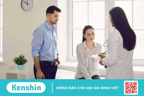 Khám vô sinh hết bao nhiêu tiền? Tìm hiểu để giúp bạn chuẩn bị tốt nhất