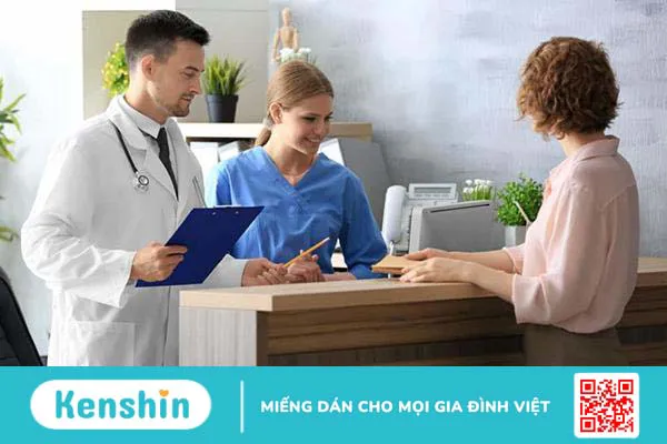 Khám vô sinh hết bao nhiêu tiền? Tìm hiểu để giúp bạn chuẩn bị tốt nhất