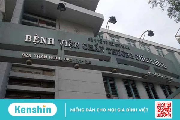 Khám xương khớp ở đâu tốt nhất và khi nào cần đi khám?