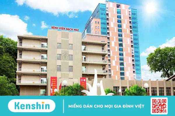 Khám xương khớp ở đâu tốt nhất và khi nào cần đi khám?