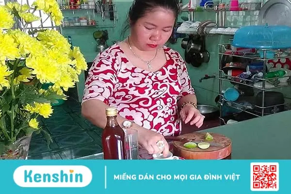 Khàn tiếng kéo dài cứ nghĩ ung thư, cô giáo đã vượt qua bằng cách đơn giản này!