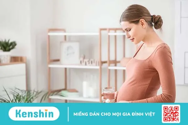 Kháng sinh amoxicillin có dùng được cho bà bầu mắc bệnh nhiễm trùng?