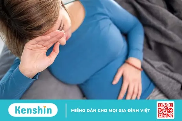 Kháng sinh amoxicillin có dùng được cho bà bầu mắc bệnh nhiễm trùng?