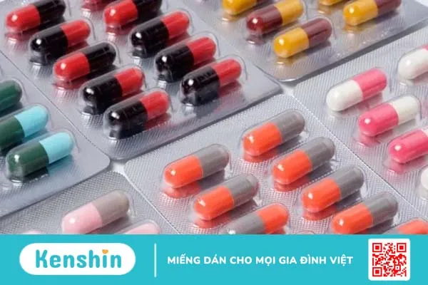 Khánh sinh trị mụn: Nguyên nhân, loại thuốc và cách sử dụng