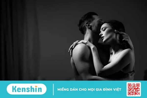 Khẩu dâm là gì? Cách khẩu dâm vừa tinh tế vừa dễ lên đỉnh