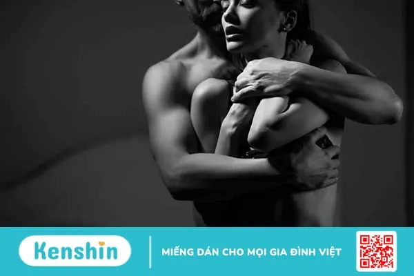 Khẩu dâm là gì? Cách khẩu dâm vừa tinh tế vừa dễ lên đỉnh