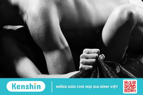 Khẩu dâm là gì? Cách khẩu dâm vừa tinh tế vừa dễ lên đỉnh