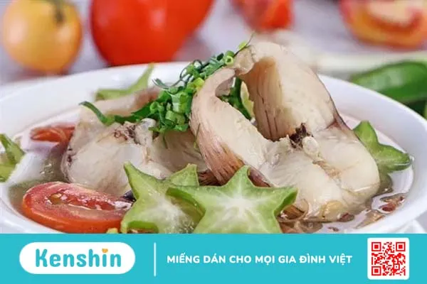 Khế chua làm món gì ngon? Gợi ý 6 món ngon nấu với khế chua