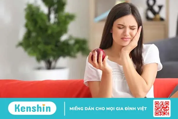 Khi bị đau răng kiêng ăn gì? Đừng ăn 7 loại thực phẩm sau