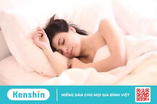 Khi bị sốt có nên quan hệ không?