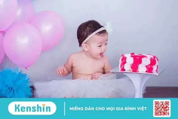 Khi con trẻ gầy giơ xương, bạn phải làm gì?