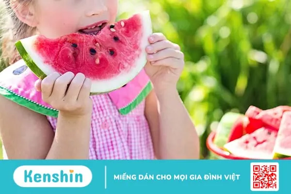 Khi con trẻ gầy giơ xương, bạn phải làm gì?