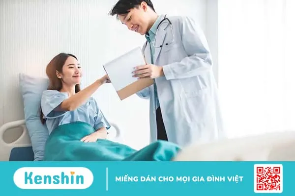 Khi nào cần mổ u xơ tử cung? Phẫu thuật này có nguy hiểm không?