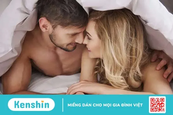 Khi nào đàn ông muốn quan hệ nhất? Nhận biết chu kỳ ham muốn tình dục của đàn ông