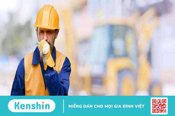 Khi nào dùng kháng sinh điều trị viêm phế quản? Lưu ý gì khi dùng?