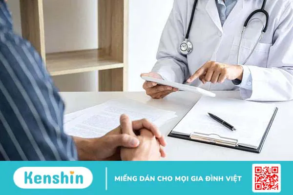 Khi nào dùng kháng sinh điều trị viêm phế quản? Lưu ý gì khi dùng?